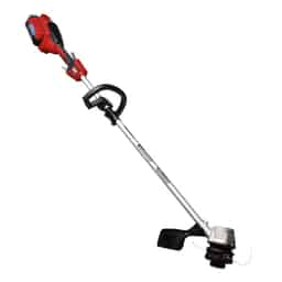 60V MAX* 16 in. (40.6 cm) Brushless String Trimmer
