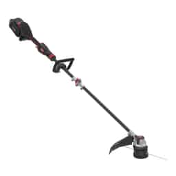 60V MAX* 17 in. (43.2 cm) Telescoping Carbon Fiber Shaft String Trimmer