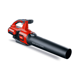 60V MAX* 605 CFM Brushless Leaf Blower