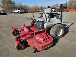 Used Exmark LXS35BV725