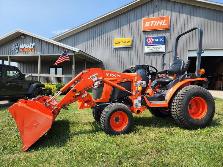 Used B2601