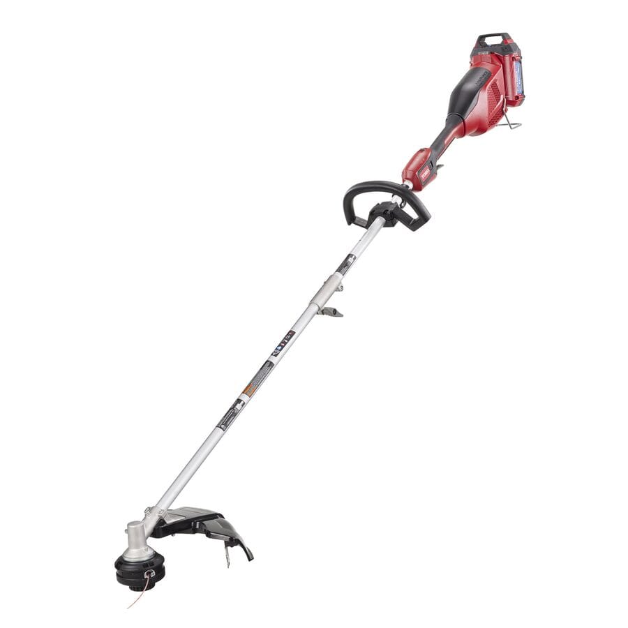 60V MAX* 16 in. (40.6 cm) Attachment Capable String Trimmer