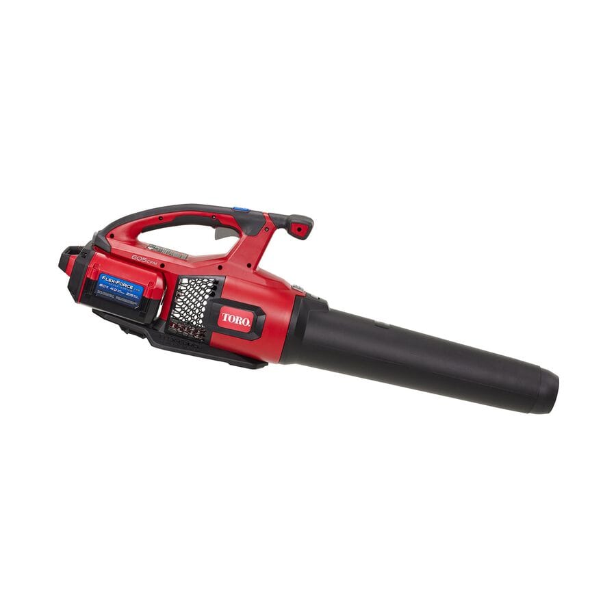 60V MAX* 605 CFM Brushless Leaf Blower