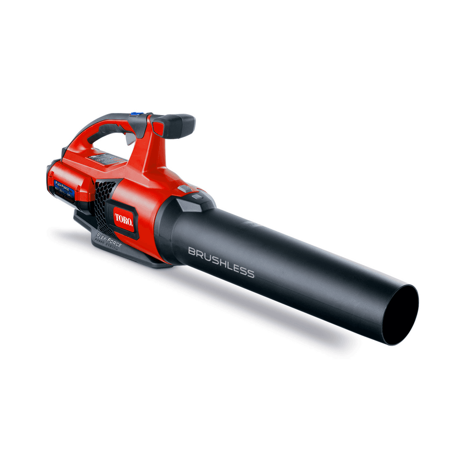 60V MAX* 605 CFM Brushless Leaf Blower