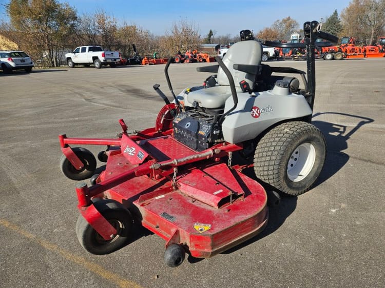 Used Exmark LXS35BV725