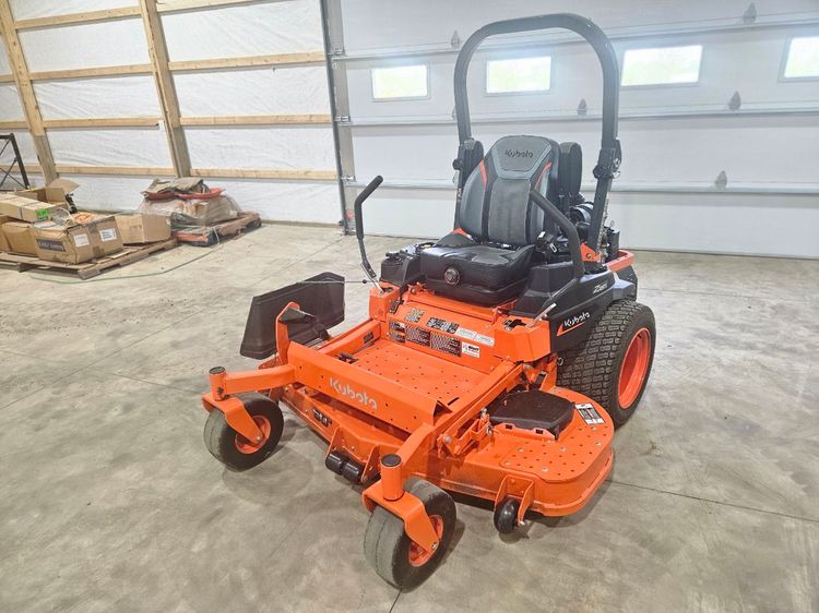 Z781KWTi-60 Mower