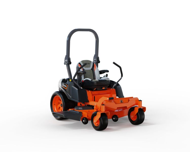 Kubota Mower Promo