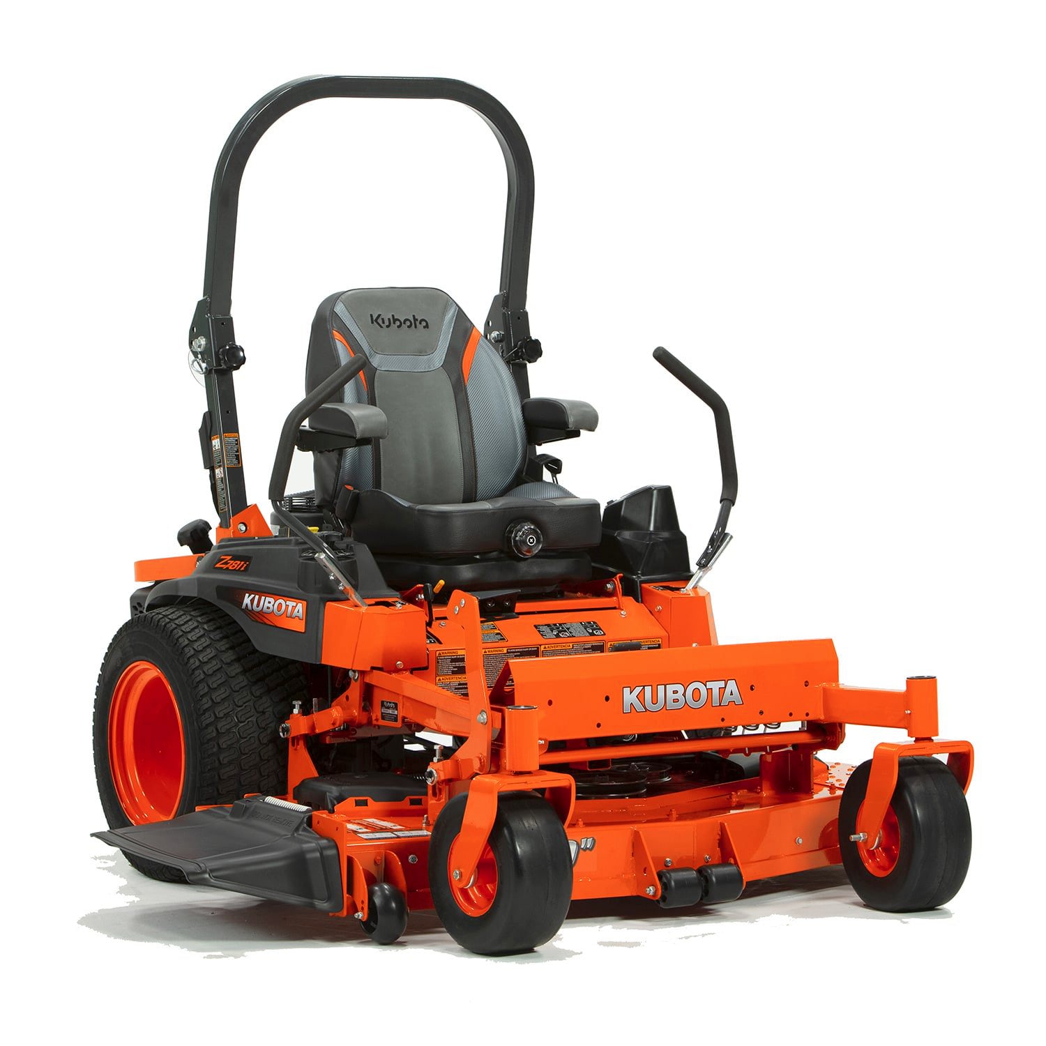 koba Z781KWTi-60 - Wolf Kubota